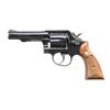 Image 1 : SMITH & WESSON MODEL 10-6 DA REVOLVER.