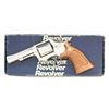Image 1 : SMITH & WESSON MODEL 13-3 DA REVOLVER.