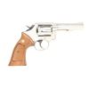 Image 2 : SMITH & WESSON MODEL 13-3 DA REVOLVER.