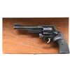 Image 1 : SMITH & WESSON MODEL 27-2 DA REVOLVER.