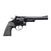 Image 2 : SMITH & WESSON 29-2 DA REVOLVER.