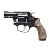 Image 1 : SMITH & WESSON MODEL 30 DA REVOLVER.