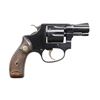 Image 2 : SMITH & WESSON MODEL 30 DA REVOLVER.