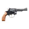 Image 2 : SMITH & WESSON MODEL 34-1 "KIT GUN" DOUBLE ACTION