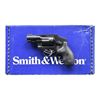 Image 1 : SMITH & WESSON MODEL 351C AIRLITE DOUBLE ACTION