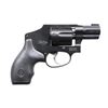 Image 2 : SMITH & WESSON MODEL 351C AIRLITE DOUBLE ACTION