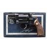 Image 1 : SMITH & WESSON MODEL 36 DOUBLE ACTION REVOLVER