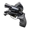 Image 1 : SMITH & WESSON MODEL 36 DA REVOLVER.