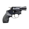 Image 2 : SMITH & WESSON MODEL 36 DA REVOLVER.