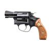 Image 1 : SMITH & WESSON MODEL 36 DA REVOLVER.