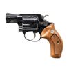 Image 1 : SMITH & WESSON MODEL 36 DA REVOLVER.