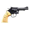 Image 2 : SMITH & WESSON MODEL 48-7 DOUBLE ACTION REVOLVER
