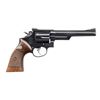 Image 2 : SMITH & WESSON MODEL 53 DA REVOLVER.