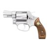 Image 1 : SMITH & WESSON MODEL 60 DOUBLE ACTION REVOLVER.