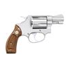 Image 2 : SMITH & WESSON MODEL 60 DOUBLE ACTION REVOLVER.