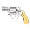 Image 1 : SMITH & WESSON MODEL 60 DA REVOLVER.