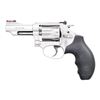 Image 1 : SMITH & WESSON MODEL 63-5 DOUBLE ACTION REVOLVER.