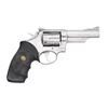 Image 2 : SMITH & WESSON MODEL 66 DA REVOLVER.