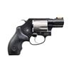 Image 2 : SMITH & WESSON MODEL 360 PD AIRLITE DOUBLE ACTION