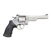 Image 2 : SMITH & WESSON 629-6 DA REVOLVER.
