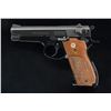 Image 1 : SMITH & WESSON MODEL 39 CURIO PISTOL.