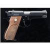 Image 2 : SMITH & WESSON MODEL 39 CURIO PISTOL.