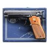 Image 1 : SMITH & WESSON MODEL 39-2 SEMI-AUTOMATIC PISTOL