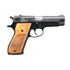 Image 2 : SMITH & WESSON MODEL 39-2 SEMI-AUTOMATIC PISTOL