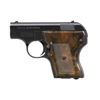 Image 1 : SMITH & WESSON 61-2 ESCORT SEMI AUTO PISTOL.