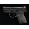 Image 1 : SMITH & WESSON M&P 9 SHIELD PISTOL.