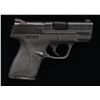 Image 2 : SMITH & WESSON M&P 9 SHIELD PISTOL.