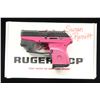 Image 1 : RUGER MODEL LCP-R SEMI-AUTO PISTOL WITH CT LASER.