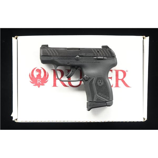 RUGER LCP MAX SEMI-AUTO PISTOL.