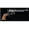 Image 2 : RUGER NEW MODEL BLACKHAWK REVOLVER.