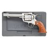 Image 1 : RUGER STAINLESS NEW MODEL SUPER BLACKHAWK SA
