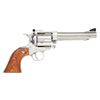 Image 2 : RUGER STAINLESS NEW MODEL SUPER BLACKHAWK SA