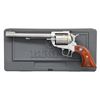 Image 1 : RUGER STAINLESS NEW MODEL SUPER BLACKHAWK