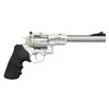 Image 2 : RUGER STAINLESS SUPER REDHAWK DA REVOLVER.