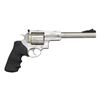 Image 2 : RUGER 480 Cal. STAINLESS SUPER REDHAWK REVOLVER.