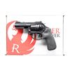 Image 1 : RUGER 22 LR MODEL LCR REVOLVER.