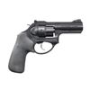 Image 2 : RUGER 22 LR MODEL LCR REVOLVER.