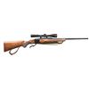 Image 1 : RUGER 218 BEE No. 1B FALLING BLOCK RIFLE.