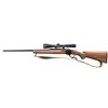 Image 2 : RUGER 218 BEE No. 1B FALLING BLOCK RIFLE.