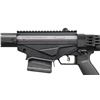 Image 5 : RUGER 6.5 CREEDMOOR PRECISION BOLT-ACTION RIFLE.