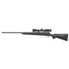 Image 2 : REMINGTON MODEL 700 ADL BOLT ACTION RIFLE WITH