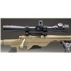 Image 3 : REMINGTON MODEL 700 BOLT ACTION RIFLE WITH MDT LSS