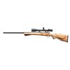 Image 2 : REMINGTON MODEL 700 VARMINT BOLT ACTION RIFLE WITH