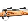 Image 3 : REMINGTON MODEL 700 VARMINT BOLT ACTION RIFLE WITH