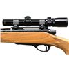 Image 3 : REMINGTON 660 MAGNUM BOLT ACTION RIFLE.