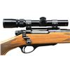 Image 4 : REMINGTON 660 MAGNUM BOLT ACTION RIFLE.